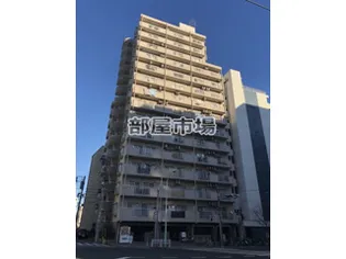 ノバ浅草【3階】の外観