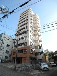 サムティ丸山公園の画像