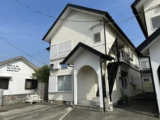 トライス大浜Aの画像