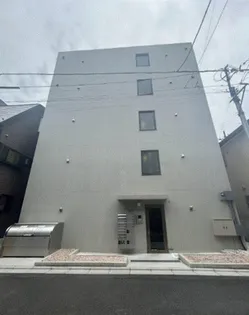 ラフォート小岩の画像