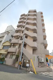 アメニティ住吉の画像