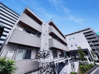 セレスティア大谷田の画像