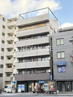 リバーフィールド川原の画像