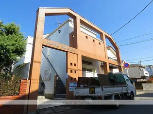 ジュネパレス新松戸第54の画像
