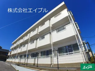 ジュエリーコートB棟の画像