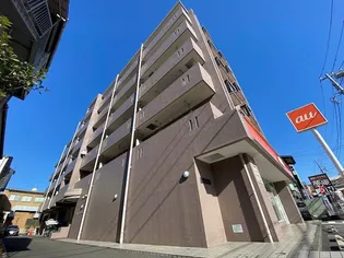 シェスタロワールの画像