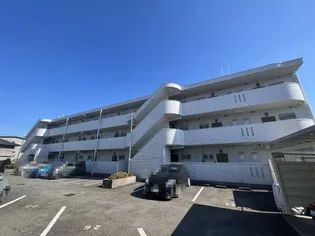 エクセレンス名東【2階】の外観