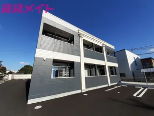 エストメールIIの画像