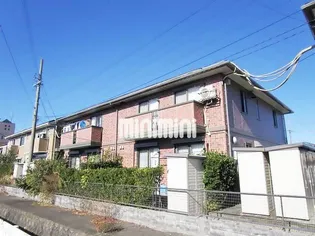 グランシャリオ Mの画像