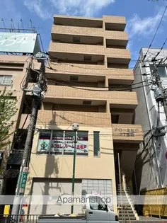 アロー北松戸27番館の画像