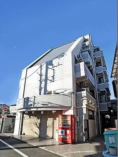 グランデール八王子の画像