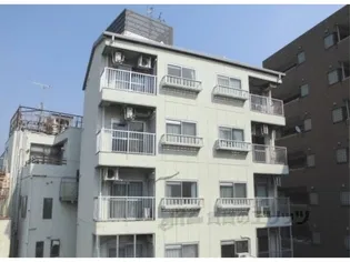 ききょう元町ビルの外観