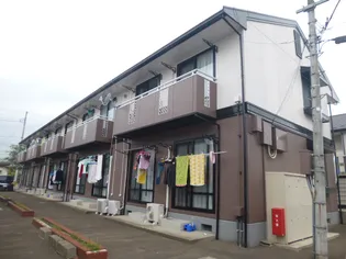 セジュールワタナベの画像