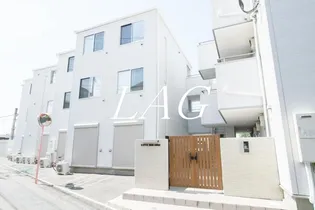 埼玉県さいたま市西区宮前町【マンション】の外観
