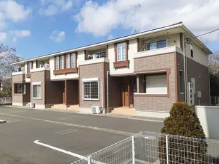 コート ダジュール 川余郷の画像