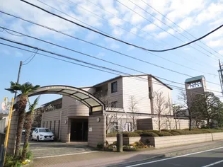 アシェンダヒルサイドテラスの画像
