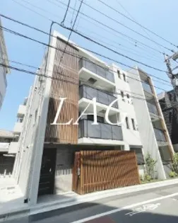 HILLTOP南蒲田の画像