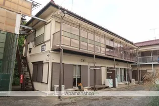 第二あづま荘の画像