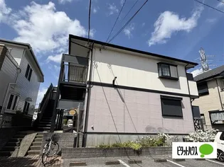 αNEXTおゆみ野第6番館の画像
