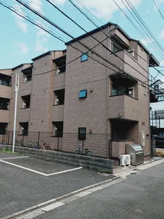 グランクオール城東の画像
