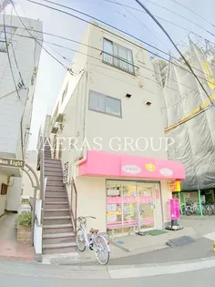 コーポ神山の画像