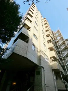 メゾン池尻大橋の画像