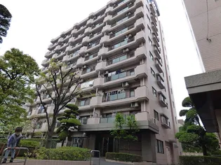 グランメール戸田IIの画像
