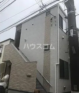GRANDEUR新中野の画像