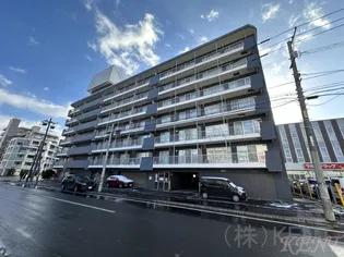 円山パークハイツの画像