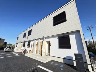 ベレッツァ四日市大矢知の画像
