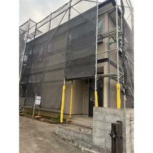 神奈川県伊勢原市高森3【一戸建】の外観
