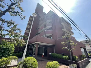 シャトー平野の画像