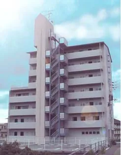 愛媛県今治市近見町2【マンション】の外観