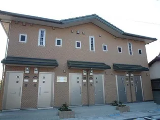 サンフローラ池田の画像