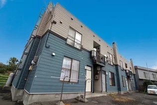 ハイデンスマンションの画像