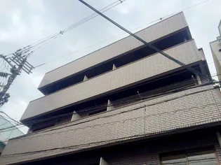 グランドハイツ平野西の画像