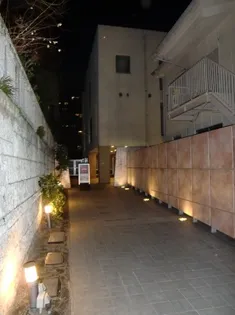 FLEG西麻布VIERGEの画像