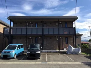 フォーユーWESTの画像