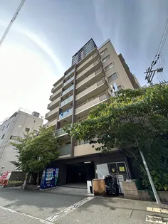 オルフェア難波東X番館の画像