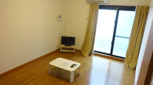 沖縄県宜野湾市大謝名2【マンション】の間取り