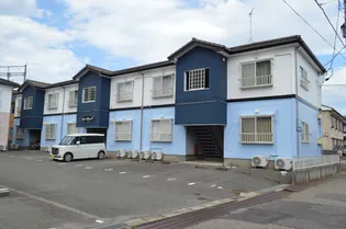 ミニーハウスBの画像