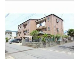 静岡県駿東郡清水町徳倉【マンション】の外観