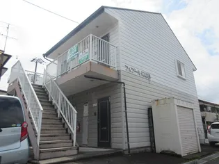 フォブール岡林 B棟の画像