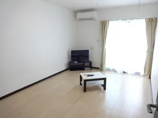 クレイノ和【4階】の間取り