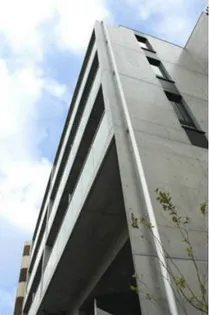 ZOOM吉祥寺イースト【3階】の外観