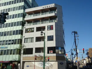 神野開発ビルの画像