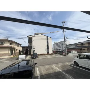 ストラトフォレスト【1階】のその他画像