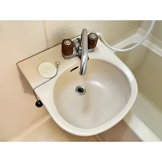 ストラトフォレスト【1階】の内装