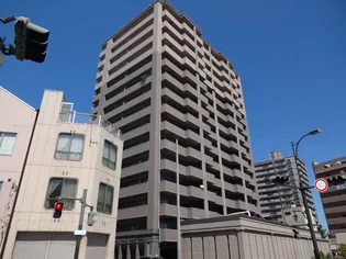 フローレンス宝町グランドアークの画像