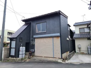 メゾンオオタニ【2階】の外観